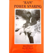 RAM Power Snaring DVD DVD154